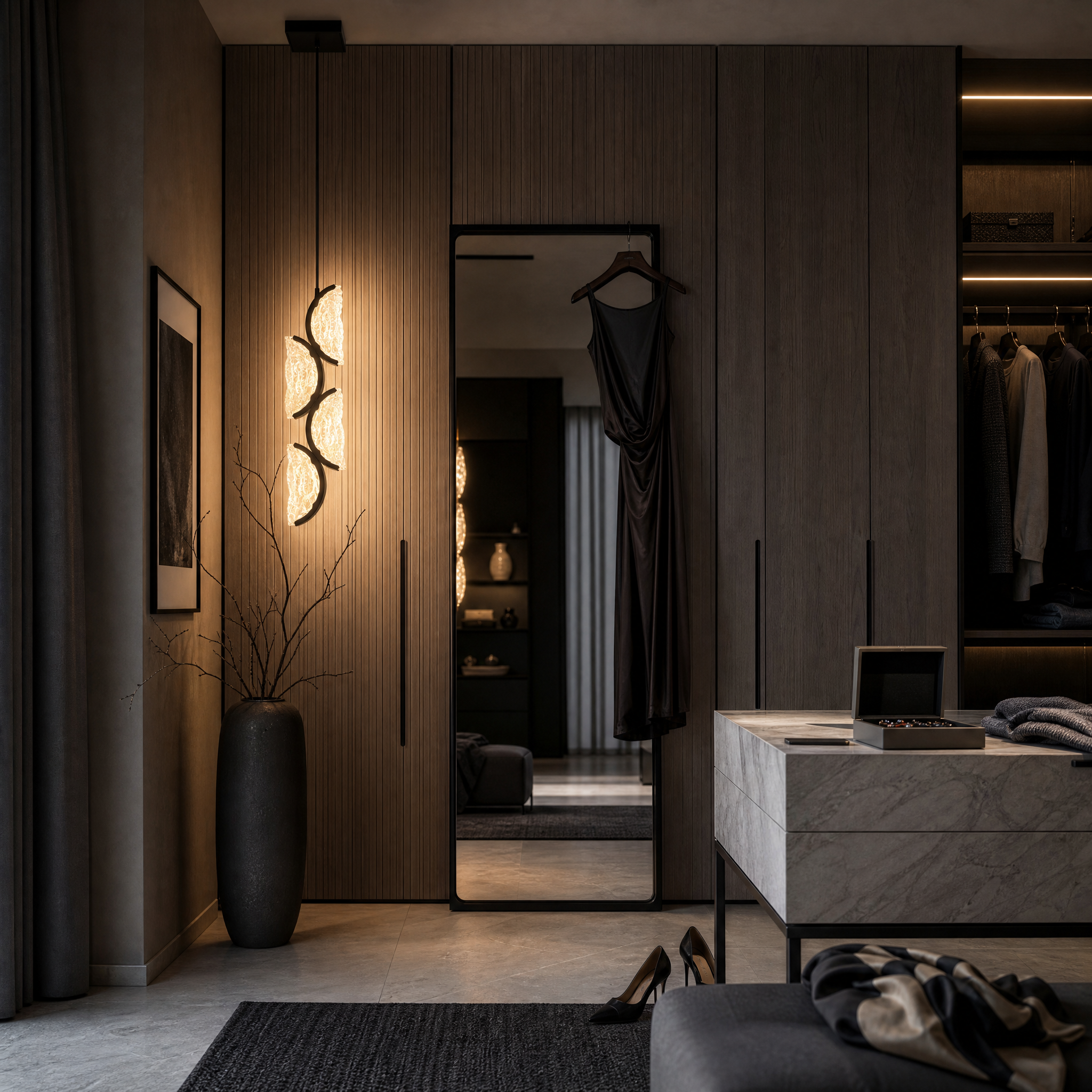 CWI Lighting - Brighter Living. Simplified.