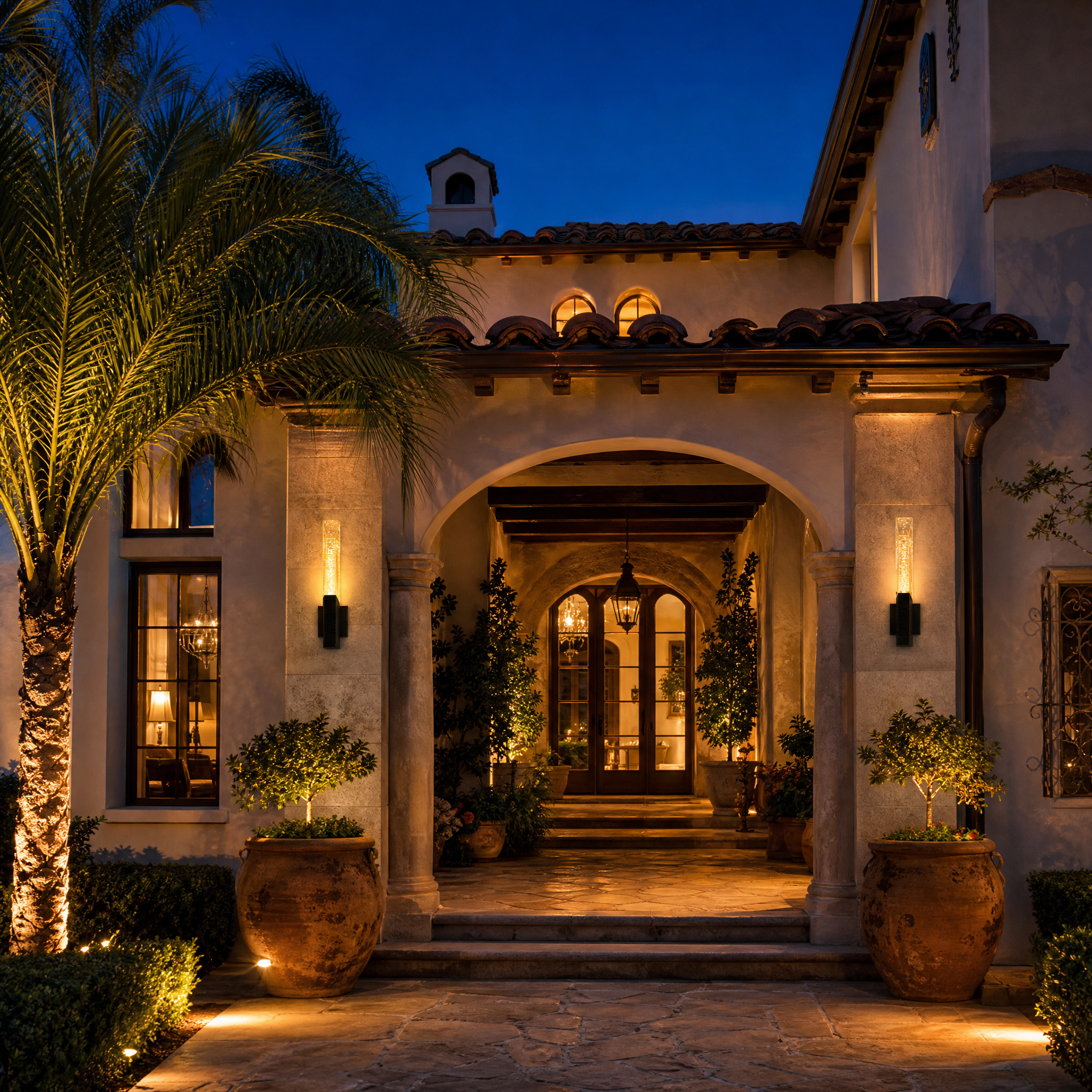 CWI Lighting - Brighter Living. Simplified.