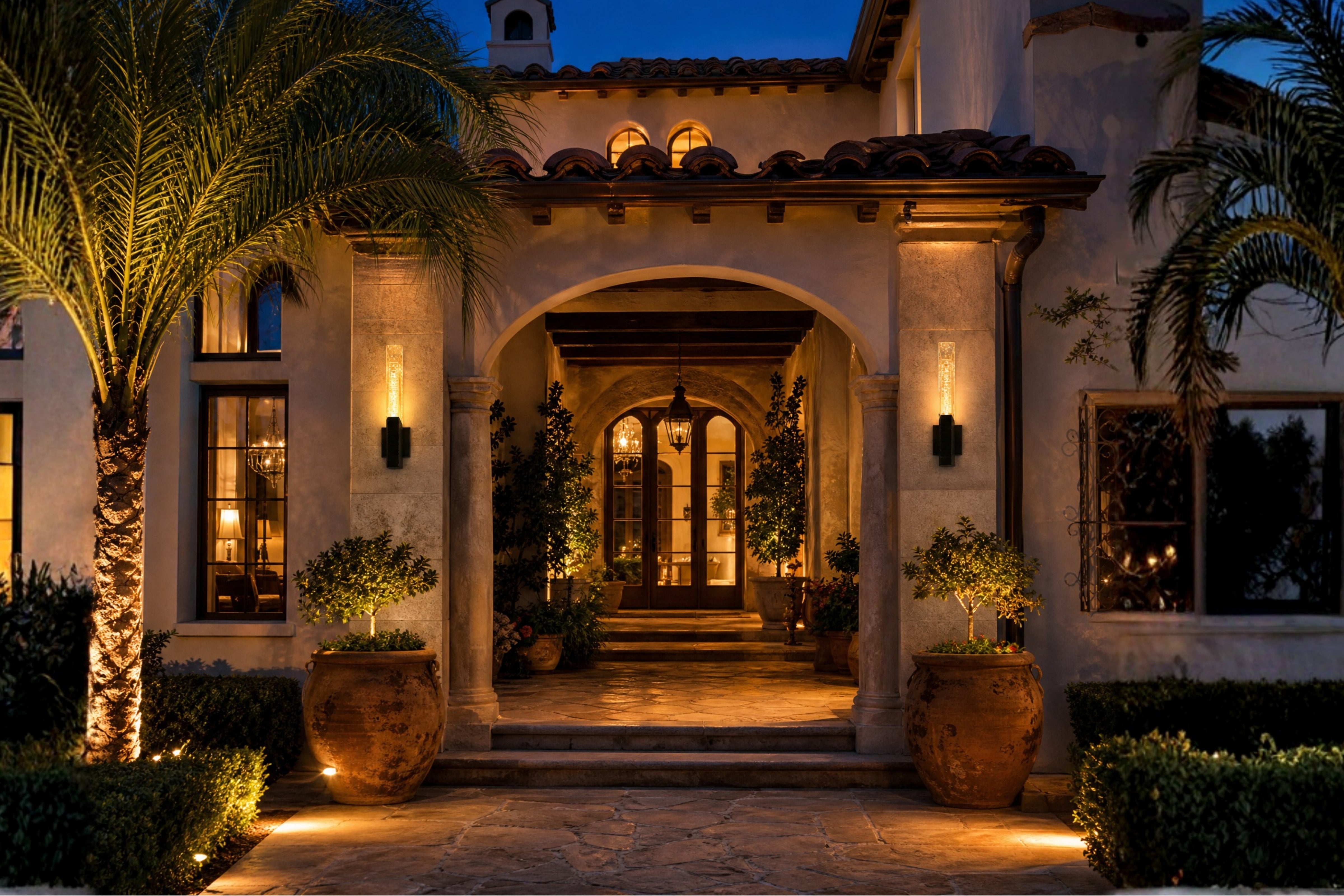 CWI Lighting - Brighter Living. Simplified.