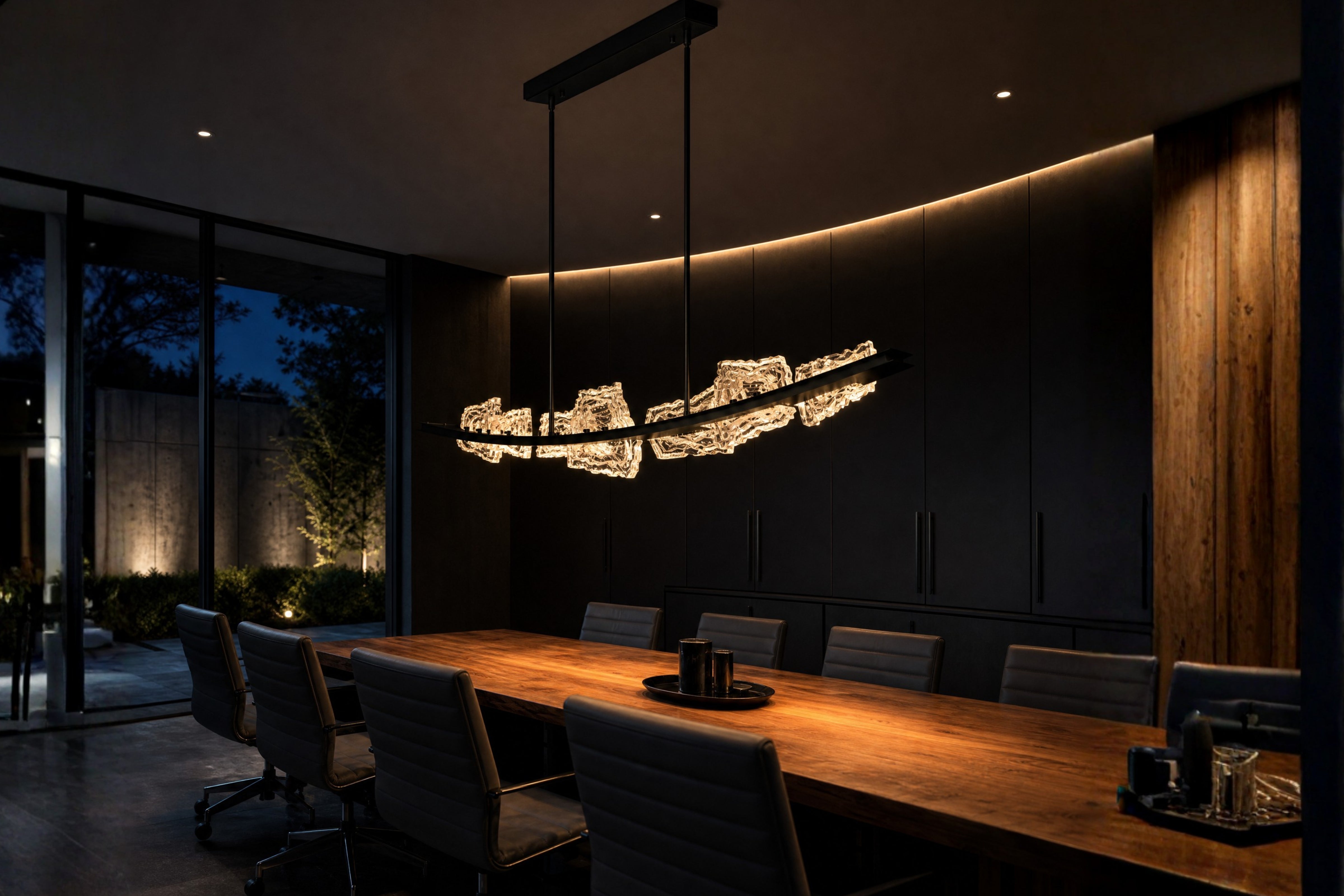 CWI Lighting - Brighter Living. Simplified.