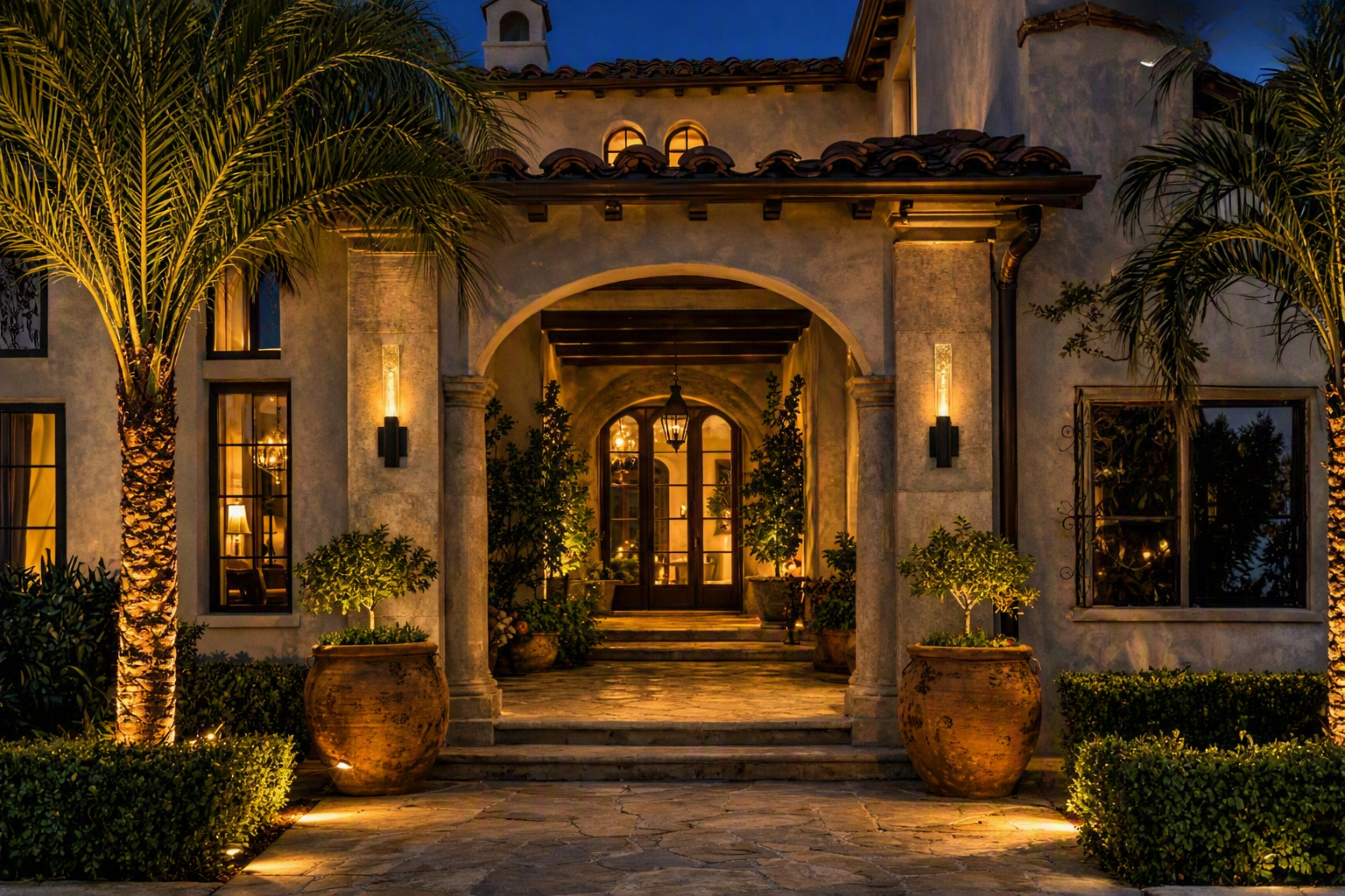 CWI Lighting - Brighter Living. Simplified.