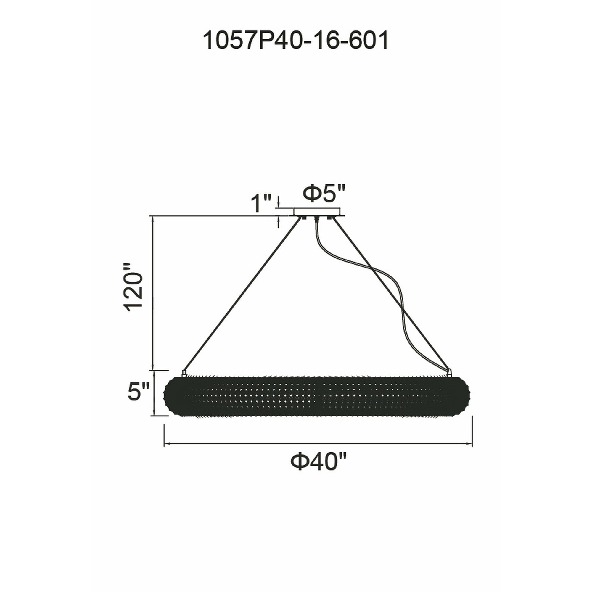 Veronique 16 Light Chrome Chandelier