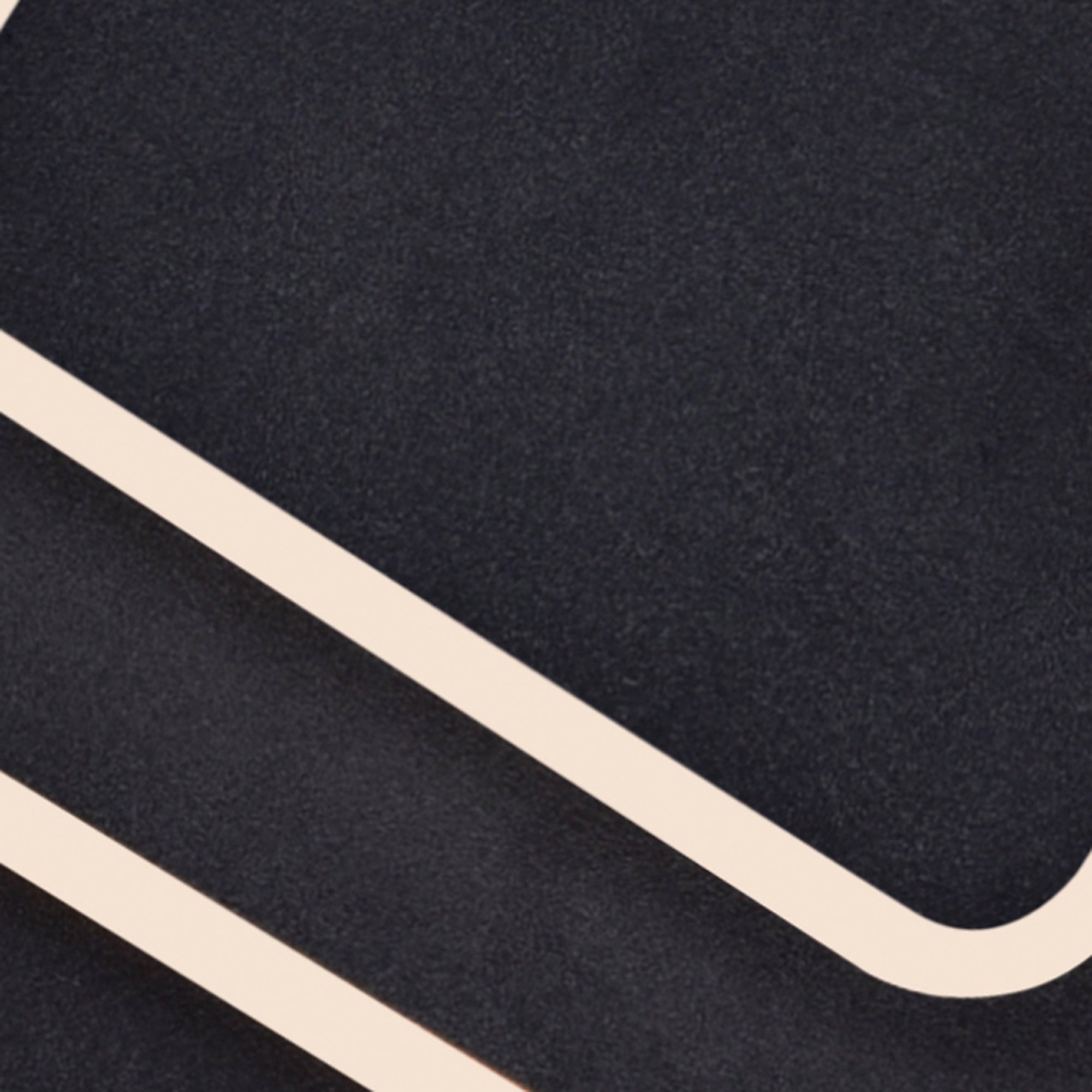 Private I Integrated LED Square Matte Black Wall Sconce