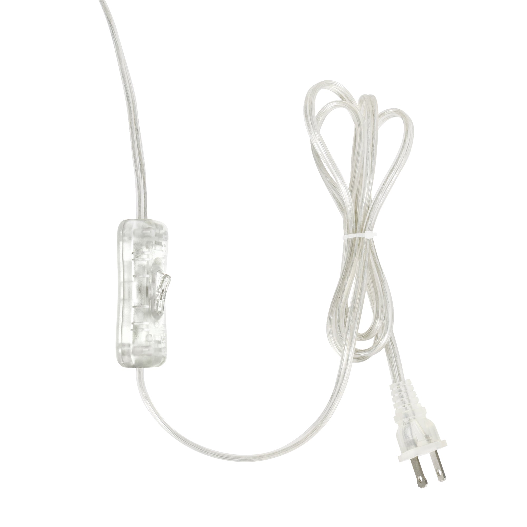 Balanced Integrated LED Chrome Table Lamp