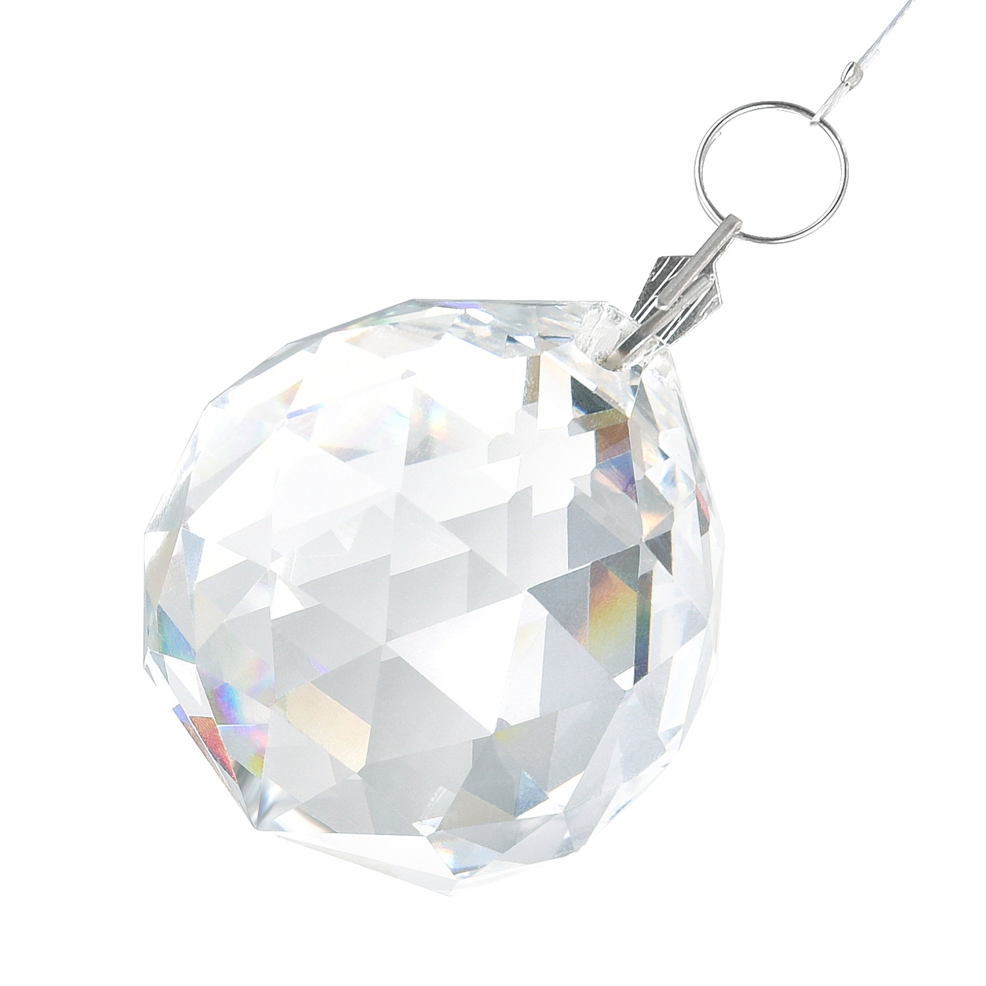 Square 16 Light Flush Mount With Chrome Finish