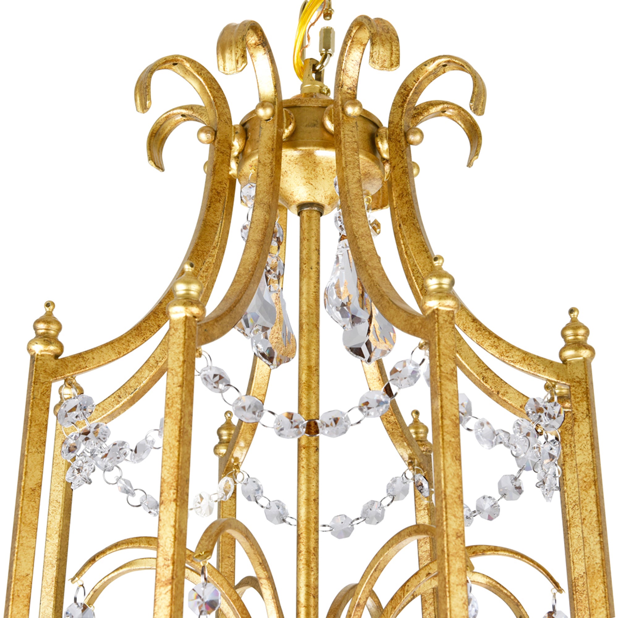 Electra 12 Light 37in Oxidized Bronze Chandelier