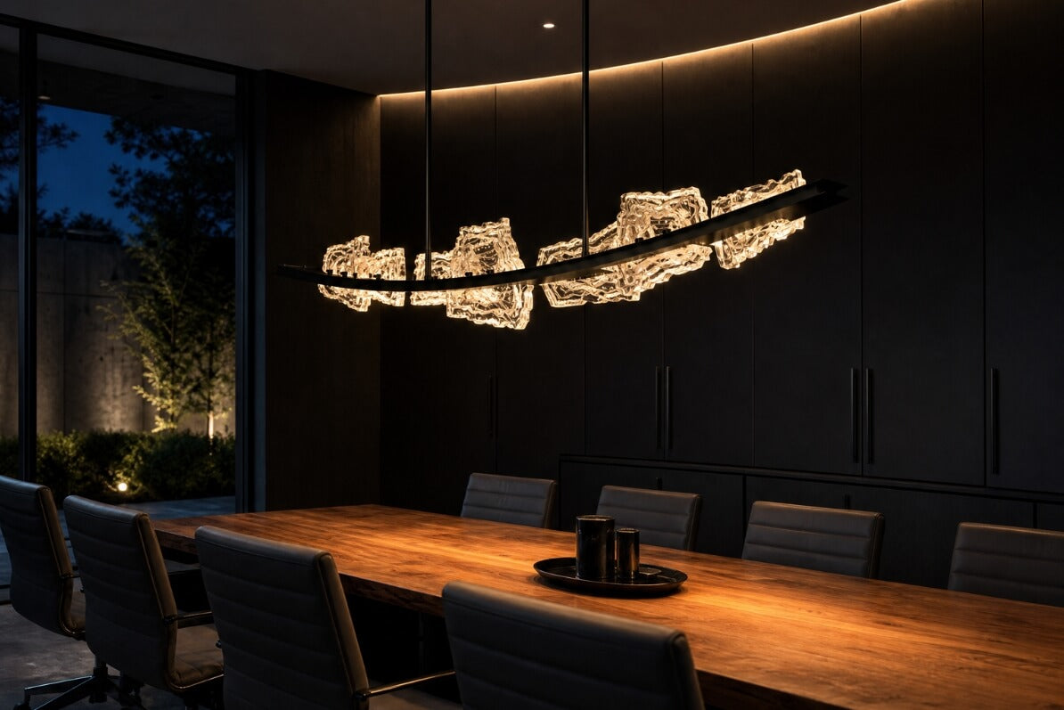 CWI Lighting - Brighter Living. Simplified.