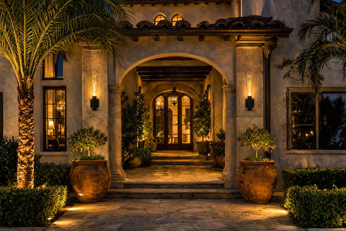 CWI Lighting - Brighter Living. Simplified.