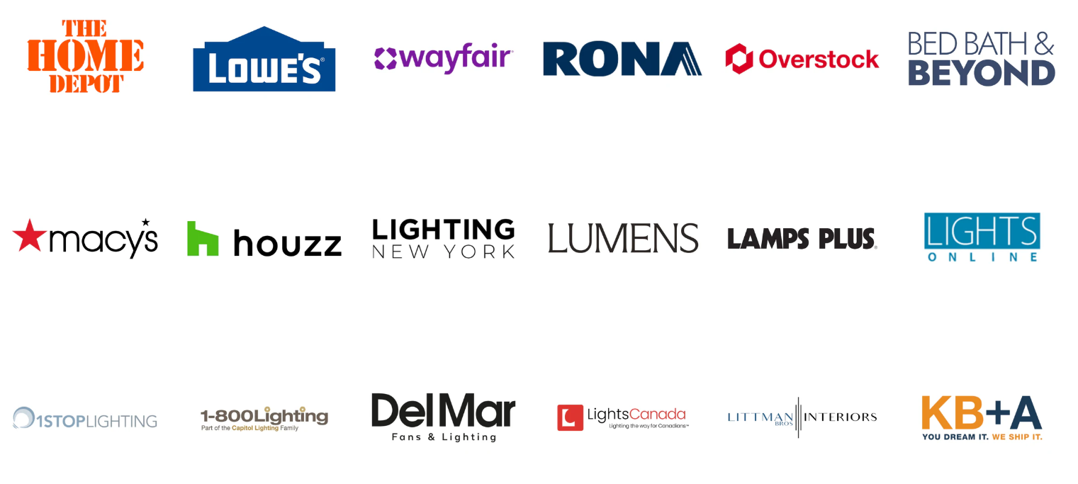 CWI Lighting - Brighter Living. Simplified.