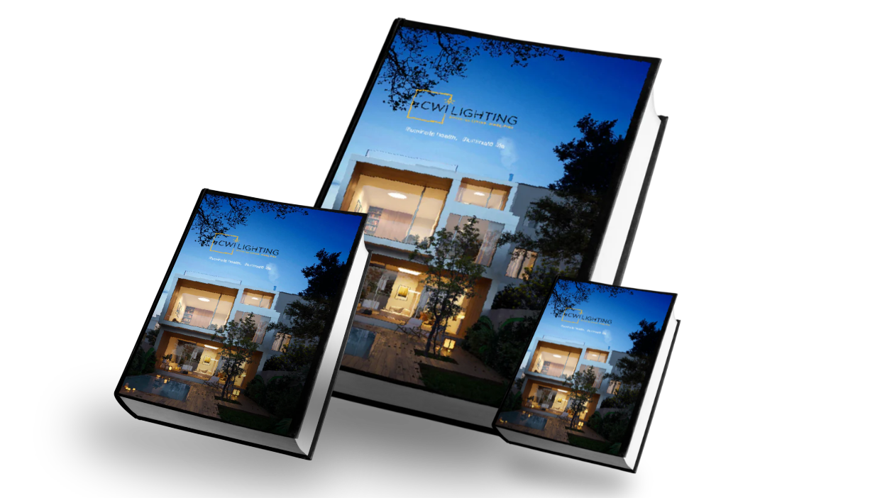 CWI Lighting - Brighter Living. Simplified.