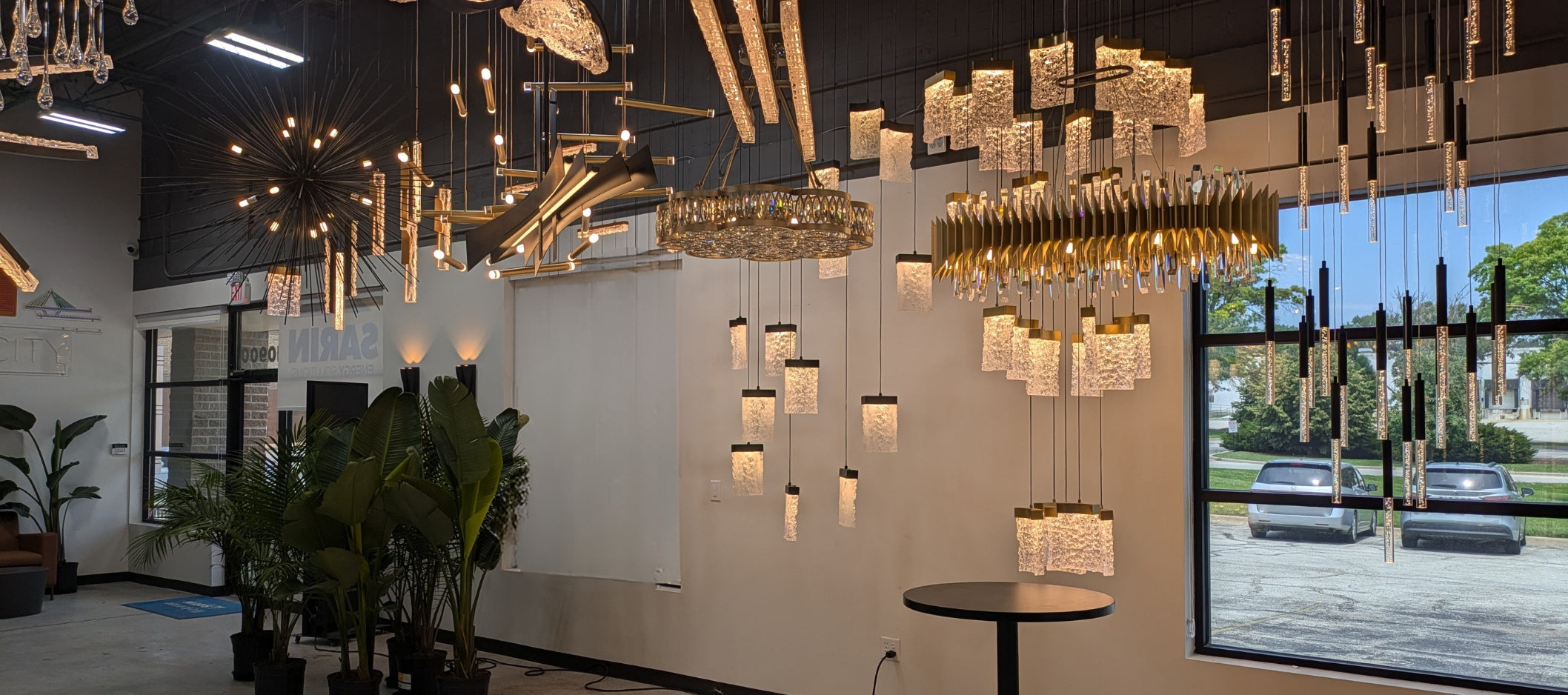 CWI Lighting - Brighter Living. Simplified.