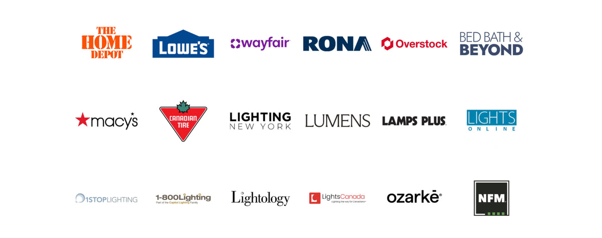 CWI Lighting - Brighter Living. Simplified.
