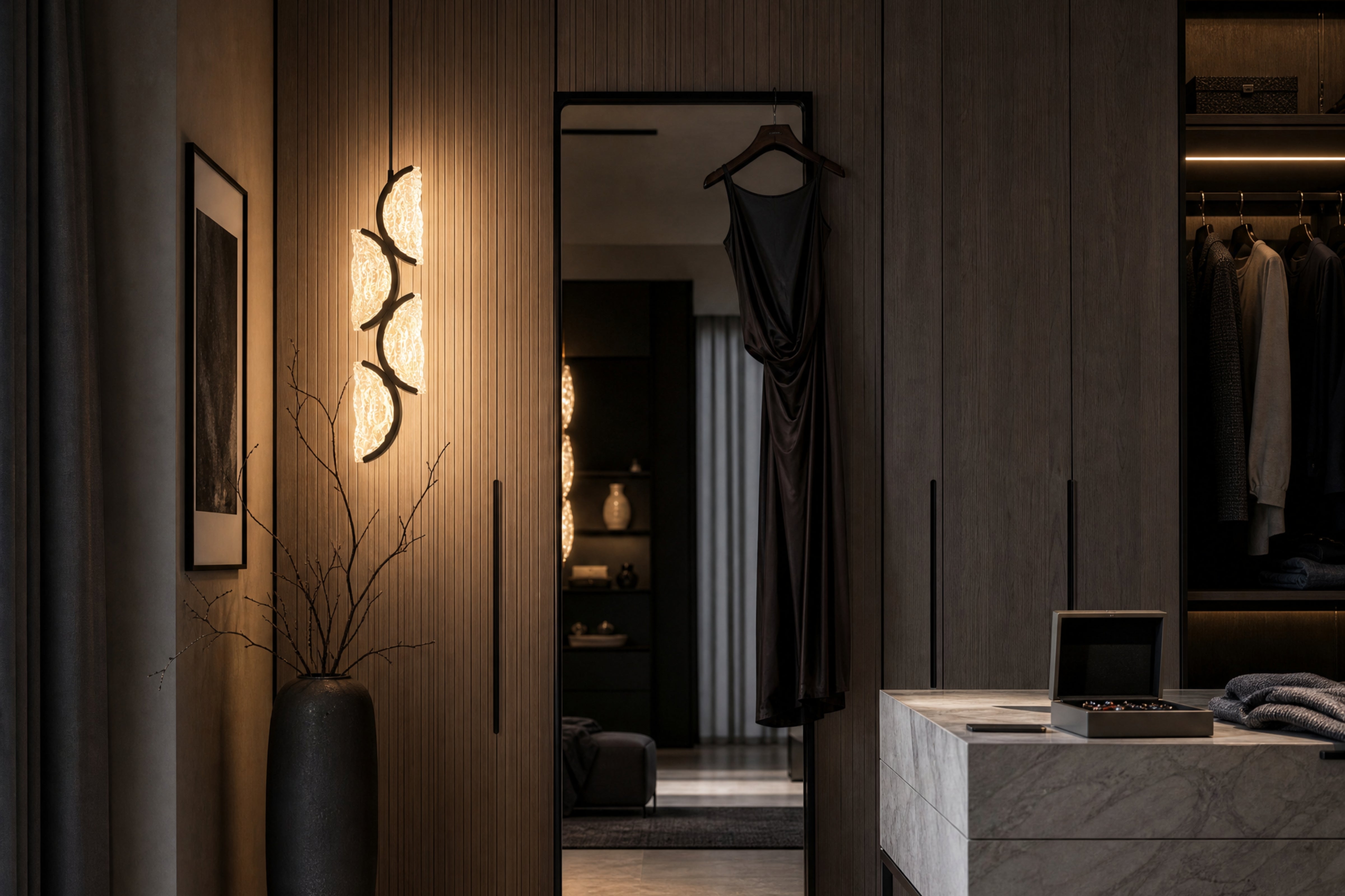 CWI Lighting - Brighter Living. Simplified.