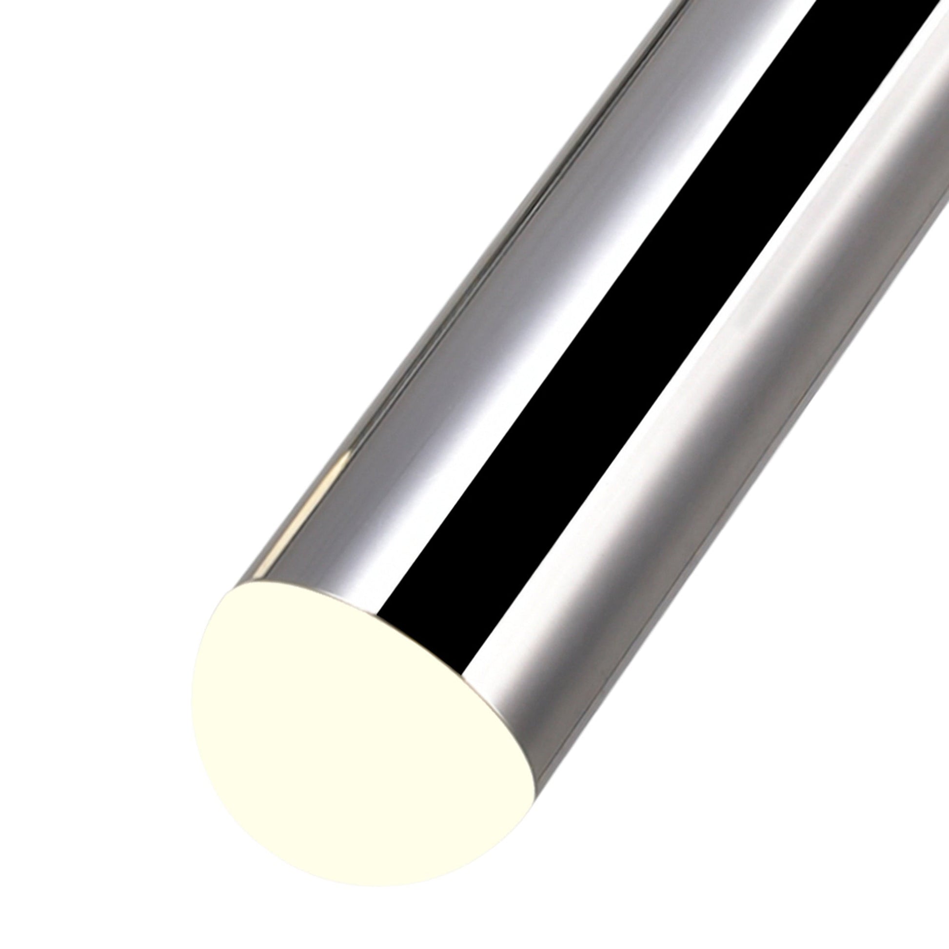 Chime LED Pendant With Polished Nickel Finish - CWI Lighting