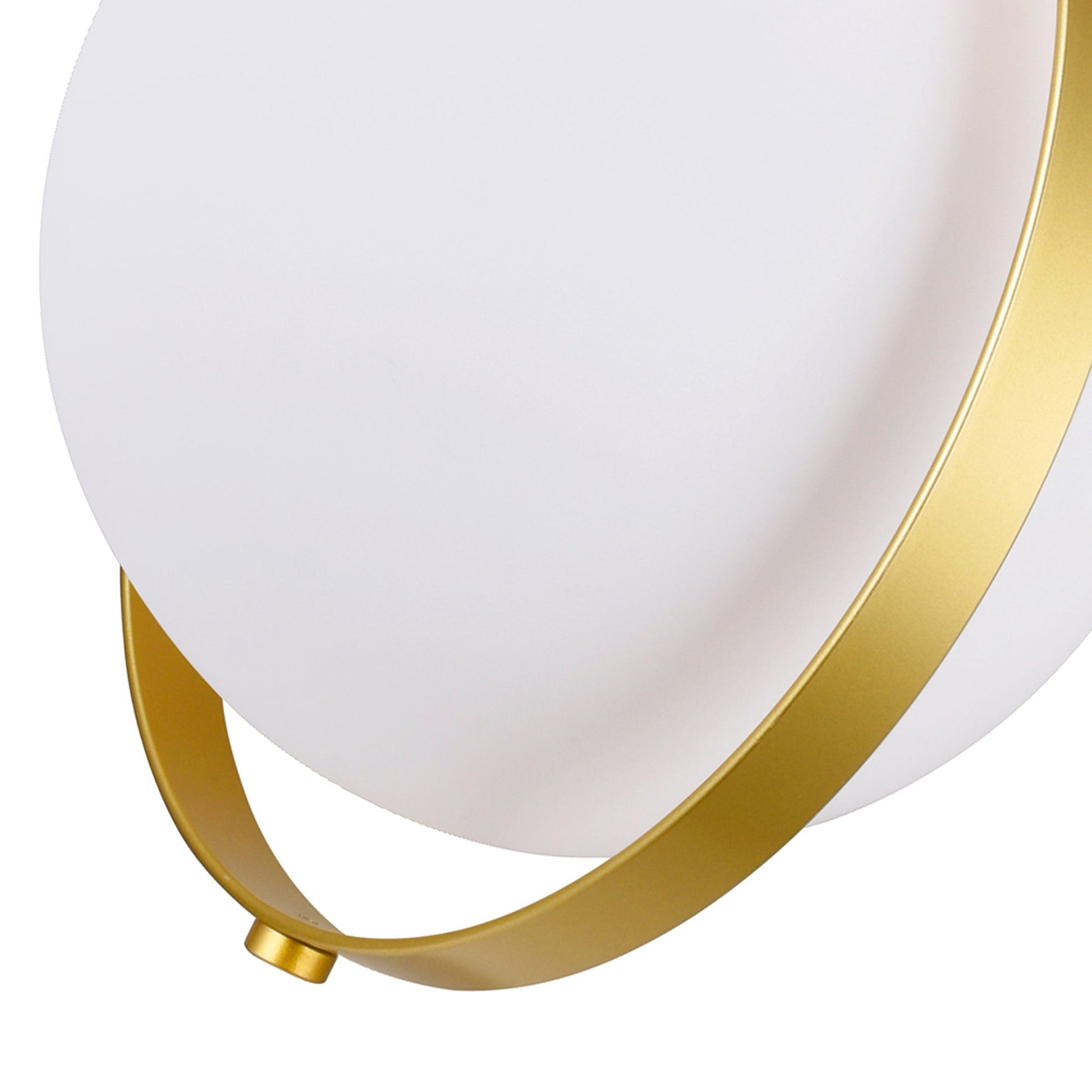 Da Vinci 6 Light 24in Brass Multi Light Pendant - CWI Lighting
