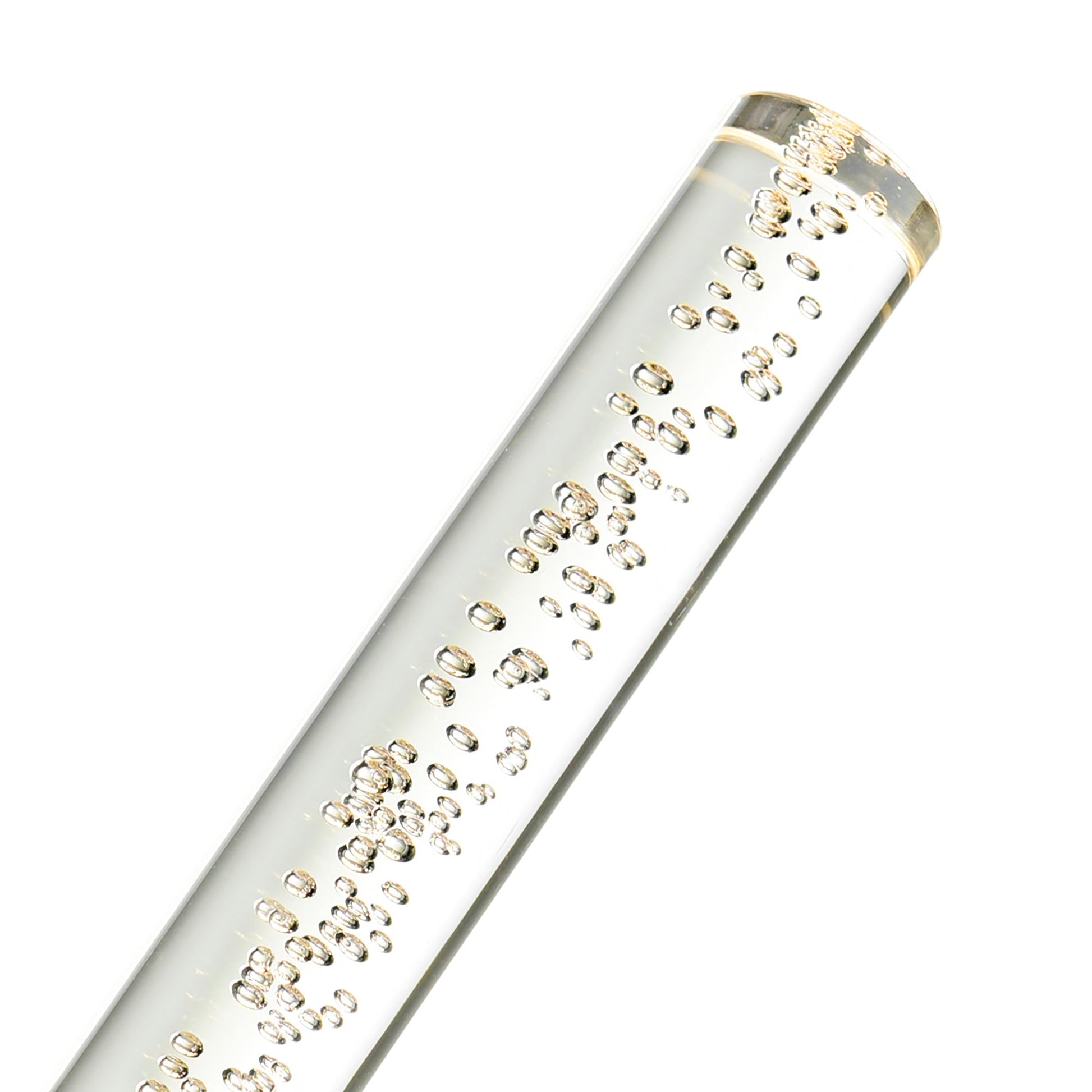 Dragonswatch Integrated LED 26in Satin Gold Wall Light - CWI Lighting