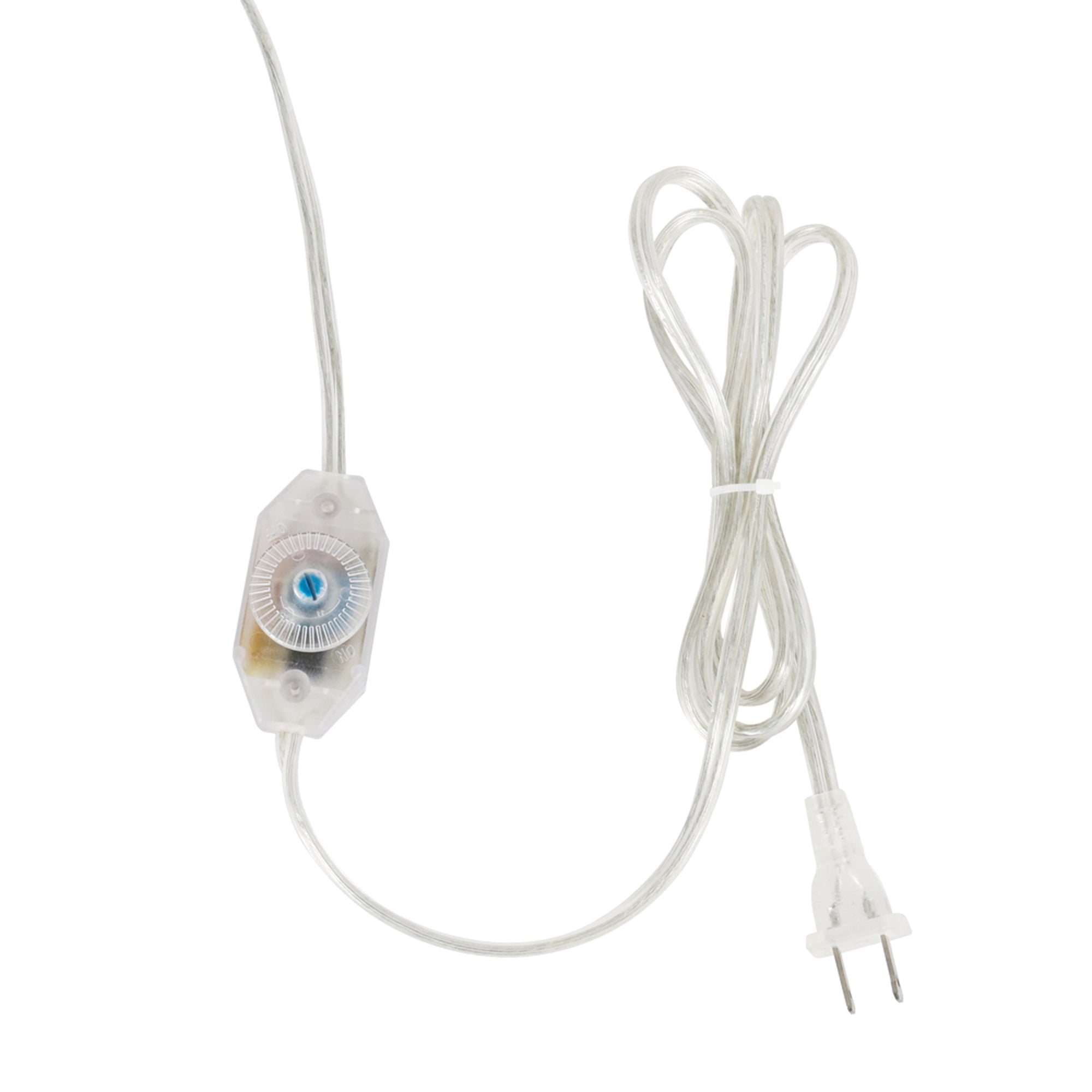 Empire 6 Light 14in Chrome Table Lamp with Crystals - CWI Lighting