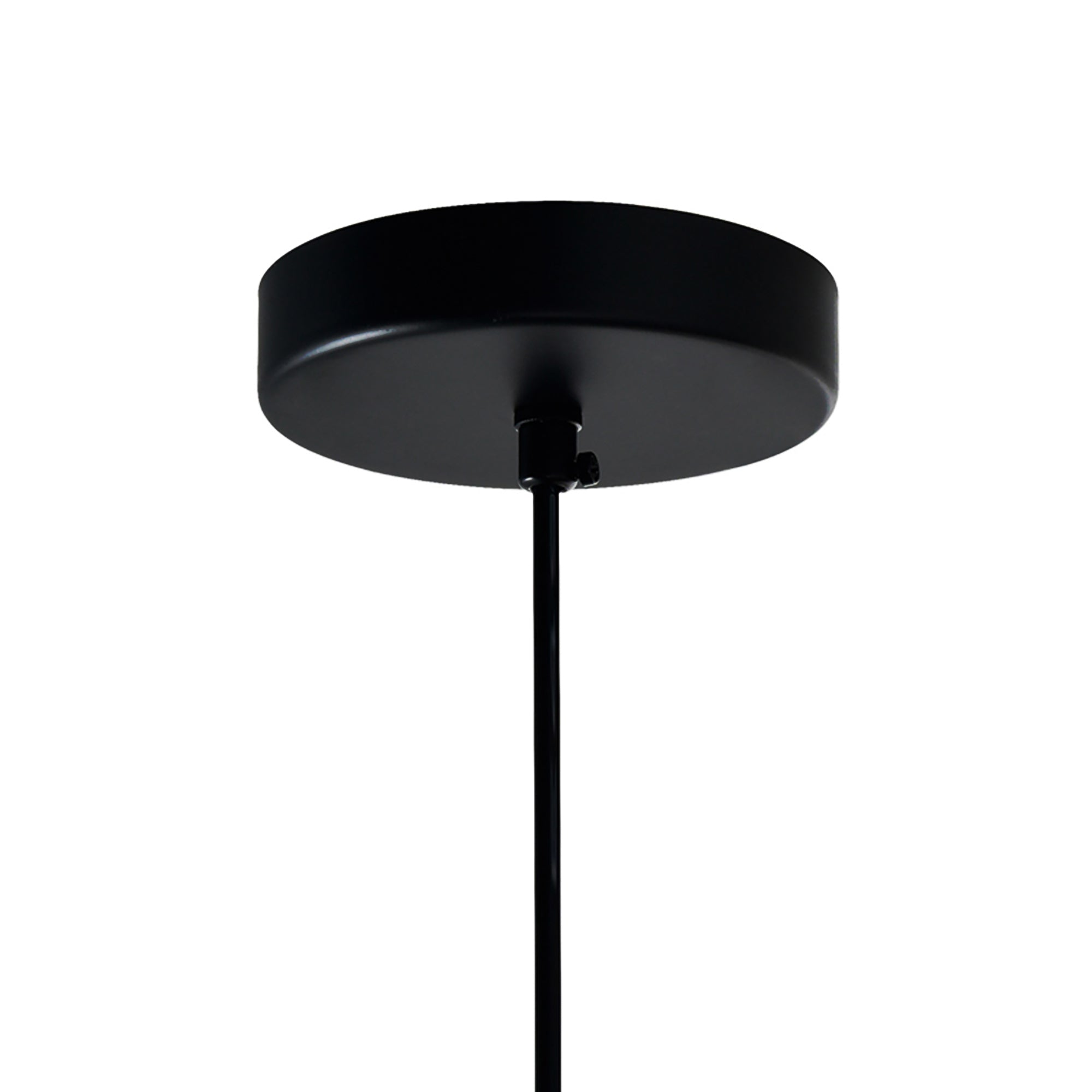 Glass 2 Light 12in Clear Down Mini Pendant - CWI Lighting