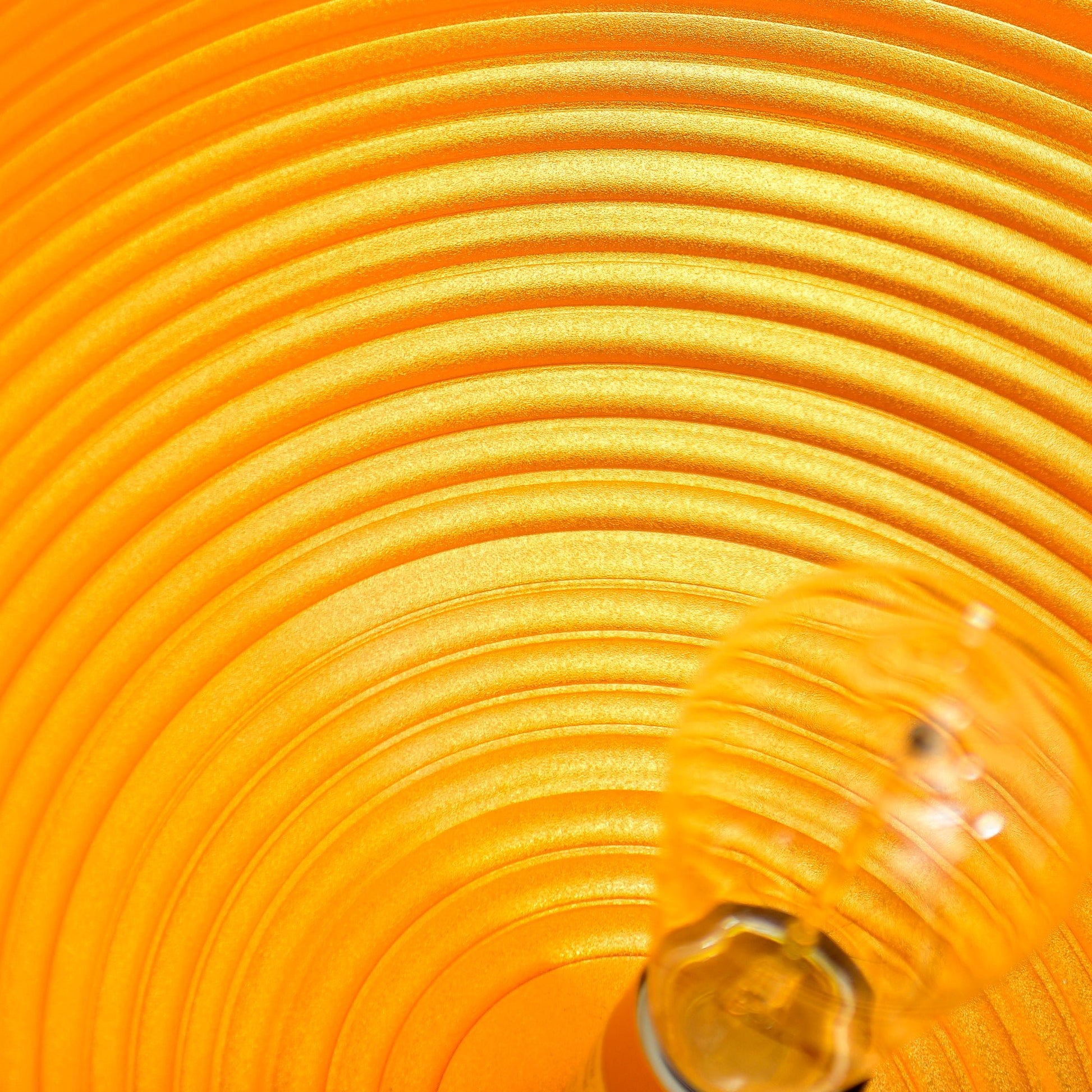 Modest 1 Light 16in Black Down Pendant - CWI Lighting