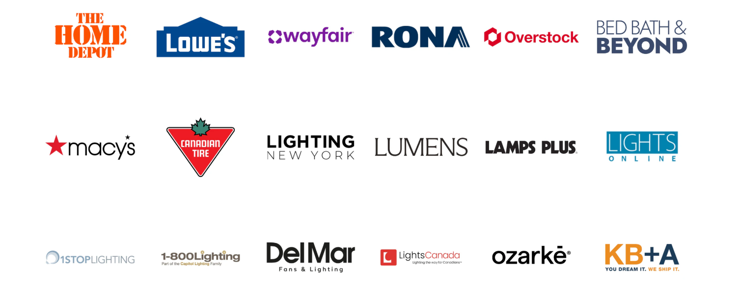 CWI Lighting - Brighter Living. Simplified.