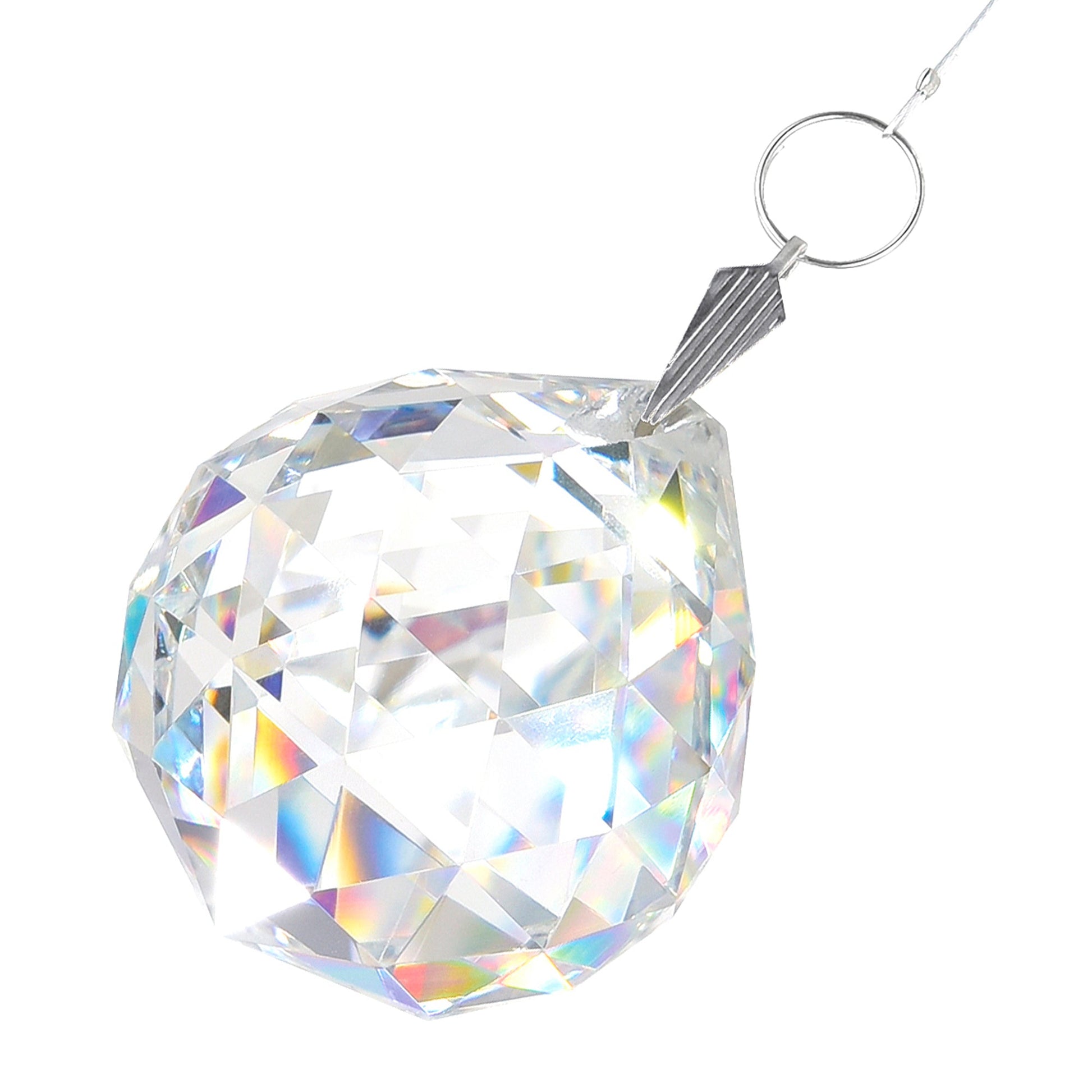 Square 8 Light Chandelier With Chrome Finish - CWI Lighting